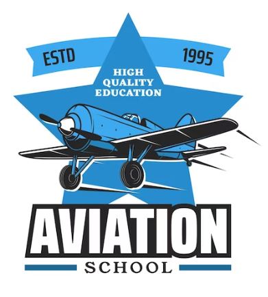 Aviation school 1