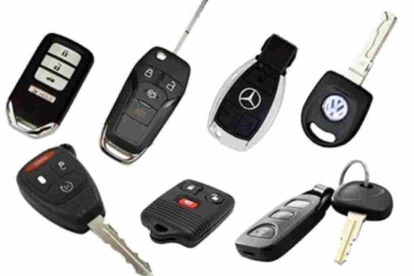 Car Keys Store 1