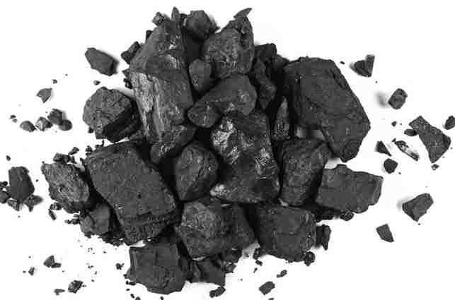 Coal sale 2