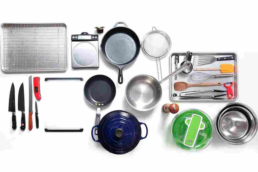Cooking products 1