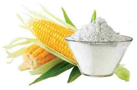 Corn and starch 2