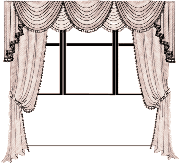Curtains Shop 2