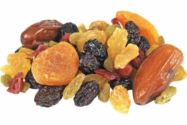 Dried Fruit 1