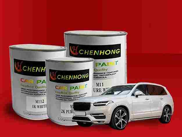 Guangzhou Chenhong Auto Products