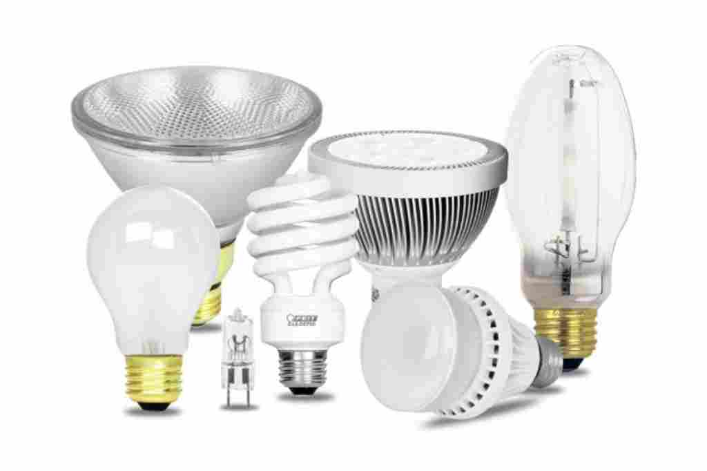 Home Lighting Lamps 1
