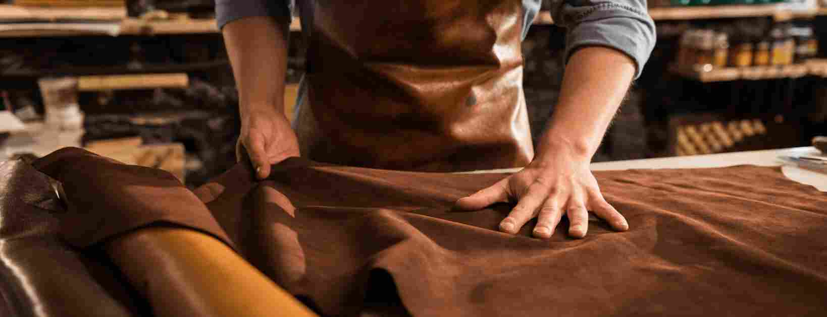 Leather tanneries 2