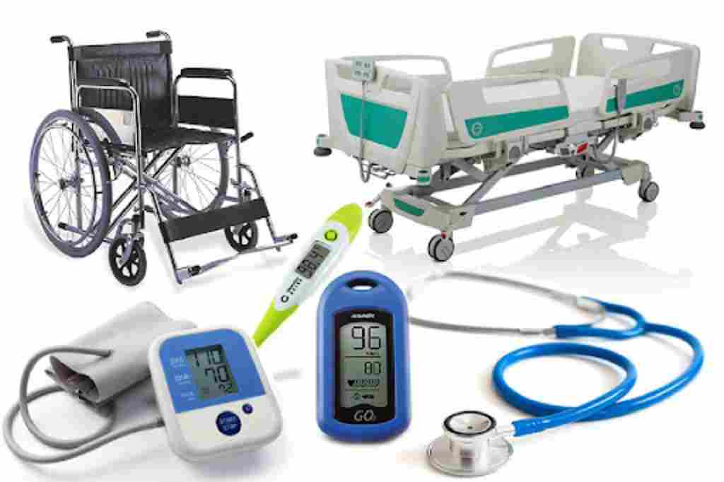Medical Device Store 1