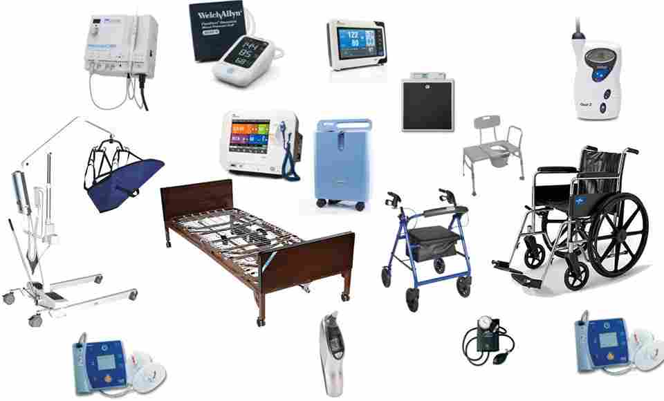 Medical Device Store 2