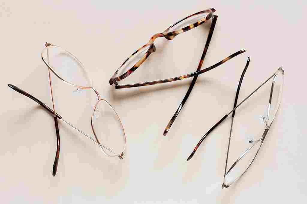Medical Glasses 1