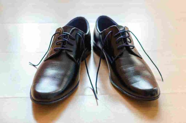 Men's Shoes 1