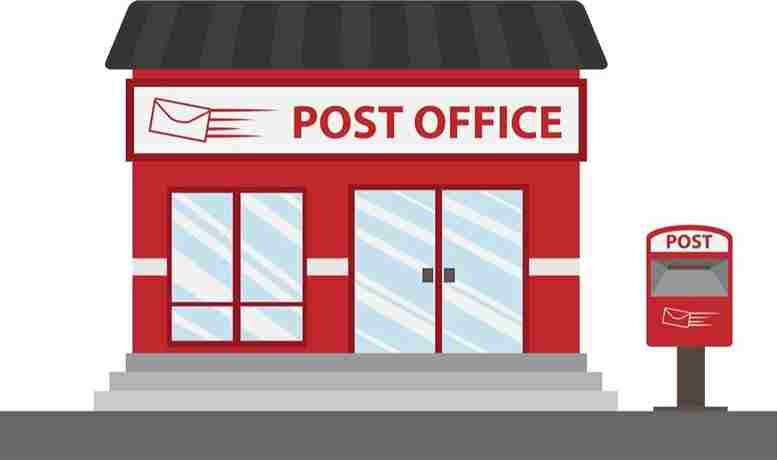 Post offices 2