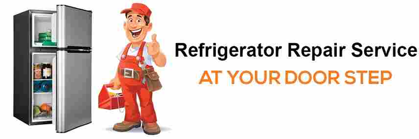 Refrigerator Repairman 1