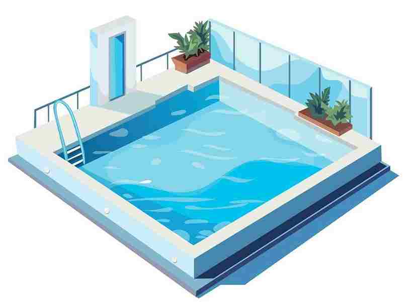 Swimming pools 2