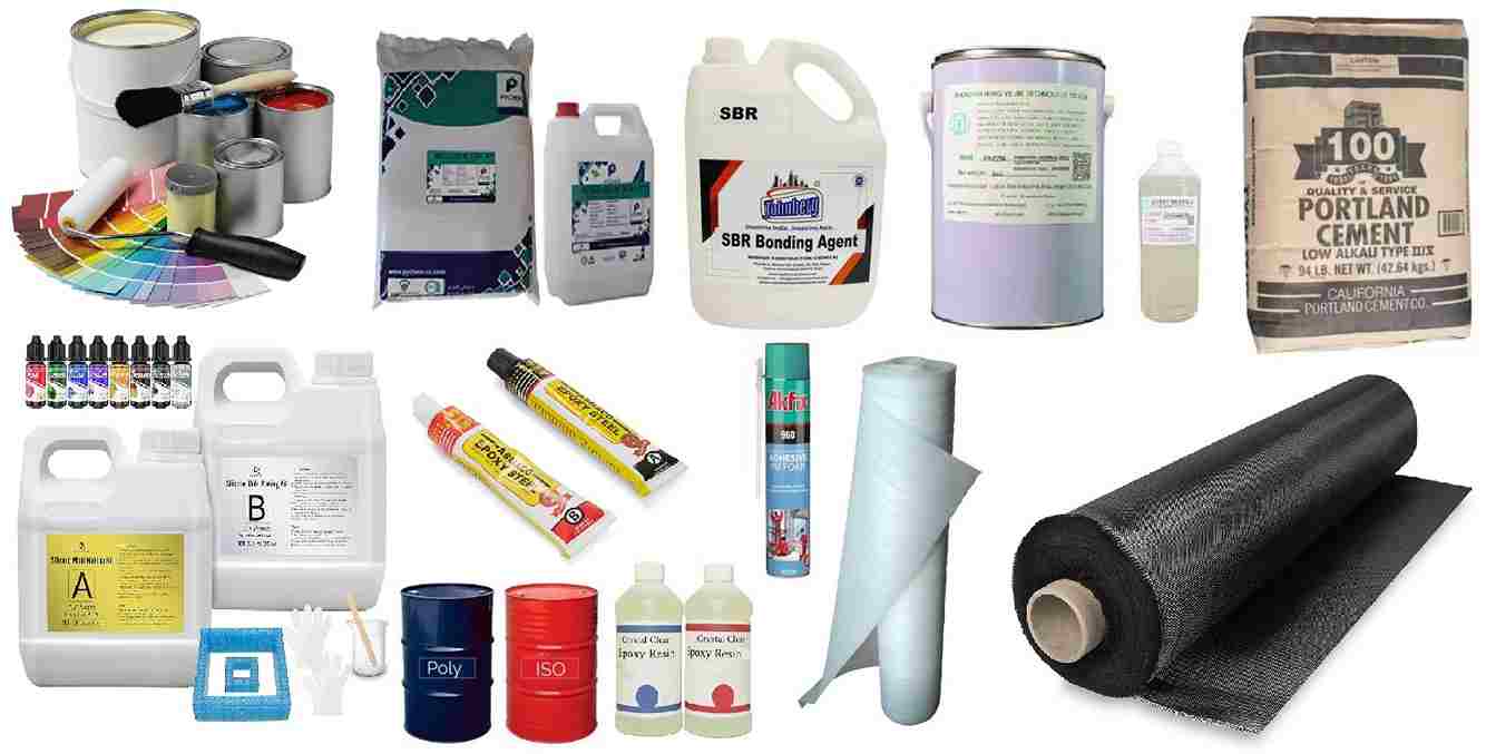 construction chemicals 2