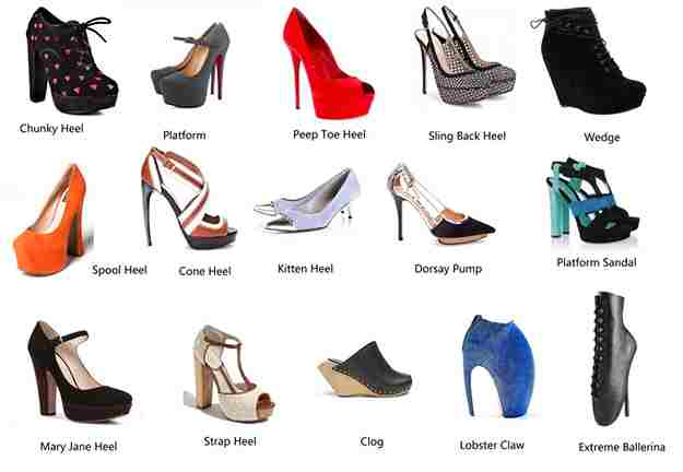 women shoes shops 2