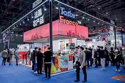 business exhibitions 1