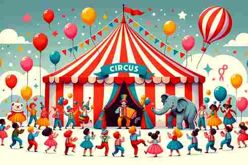 Circus 1