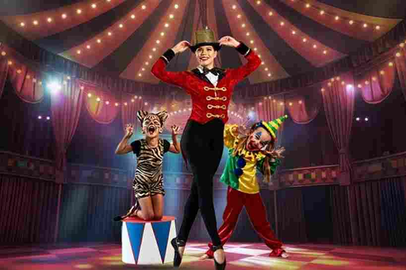 Circus 2